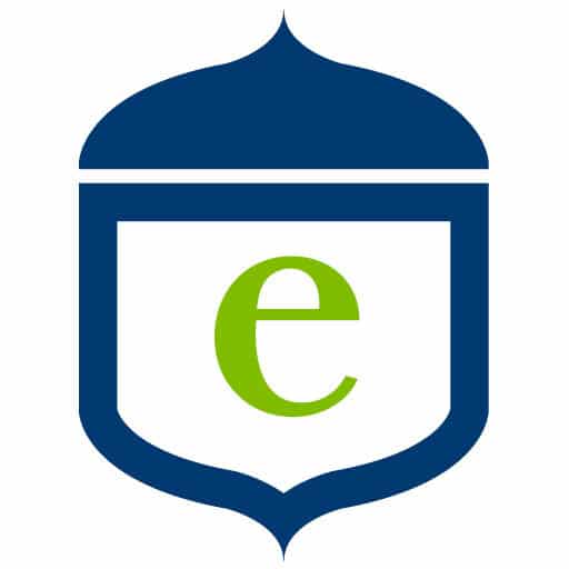 Evanston History Center logo
