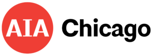 AIA Chicago Logo