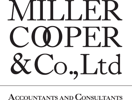 Miller Cooper & Co. Ltd.