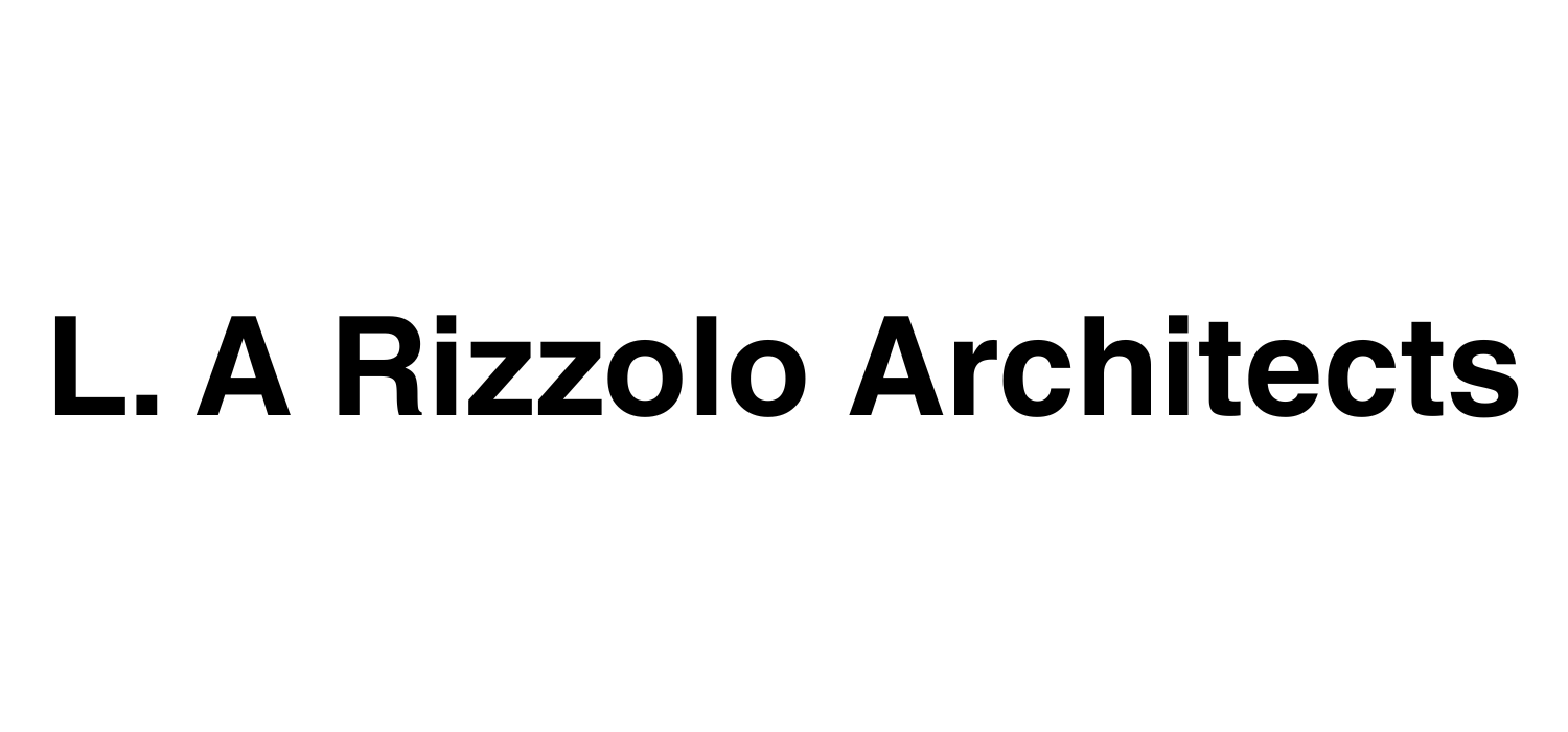 L. A Rizzolo Architects